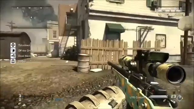 Call Of Duty| Ducky Camo Showcase смотреть онлайн