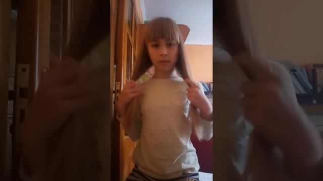 2 вида причёски смотреть онлайн