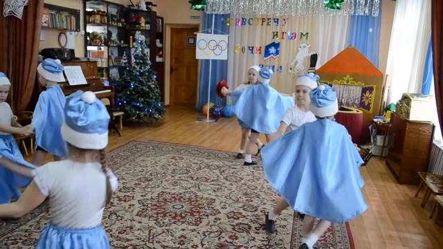 танец на катке золотой ключик 2013 смотреть онлайн