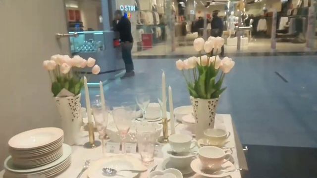 Торговый центр МЕГА Адыгея Кубань обзор смотреть онлайн