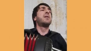 Аварская песня - Магомед Шамсудинов