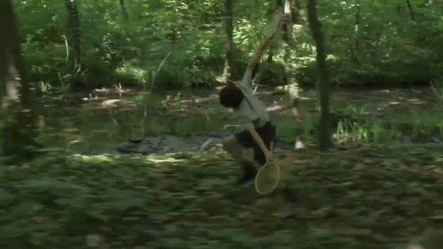 Буктрейлер по книге Д. Бойна "Мальчик в полосатой пижаме" смотреть онлайн