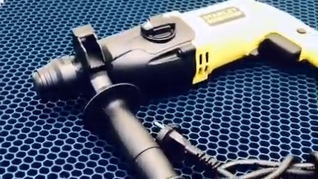 Перфоратор Stanley FMER524 Артикул: 5611-003356 смотреть онлайн