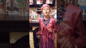 Татары о татарах.  Обычаи, традиции, танцы.