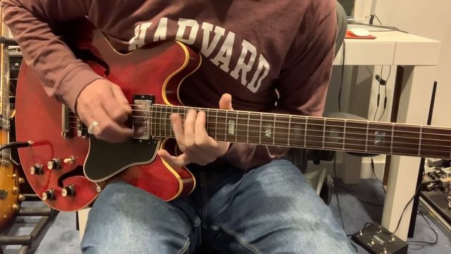 Jacksnax: Viola Lee Blues (Raw Noodles) смотреть онлайн