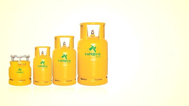 Hashi Energy смотреть онлайн