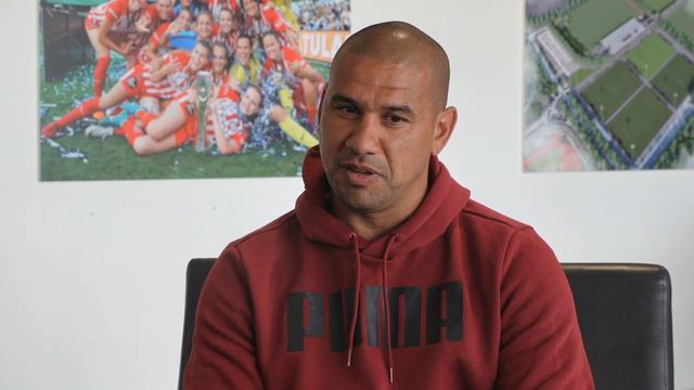 Kisnorbo on his time at City and move to France смотреть онлайн