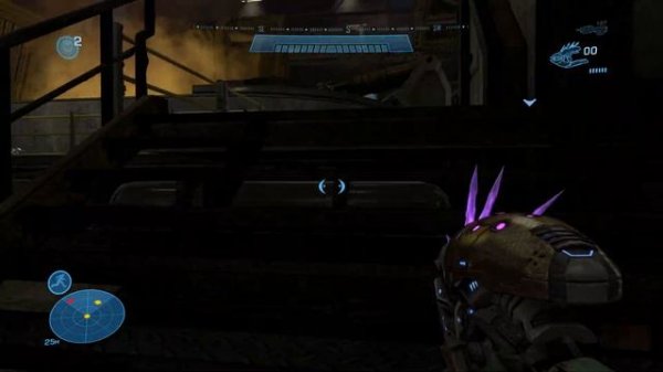 Halo: Reach — Часть #5 ФИНАЛ | Прохождение без комментариев (Русская Озвучка)