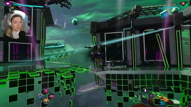 CONEY ISLAND!!! | First Spider-Man 2 (PS5) Playthrough Part 5 смотреть онлайн