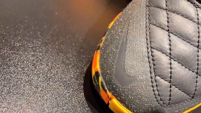 Nike Lunar Gato II IC Nightfall Pack Обзор на ТОПОВЫЕ ФУТЗАЛКИ от Nike смотреть онлайн