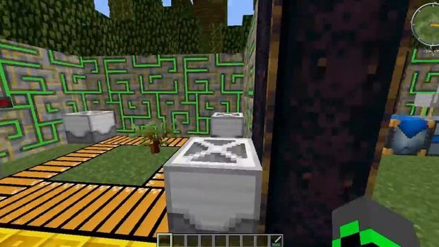Сборка GoodTech 1.7.10/НА СЛАБЫХ ПК 50FPS/Quests смотреть онлайн