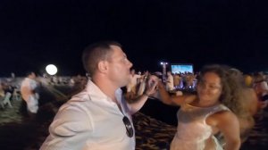 Танец Деспасито {Берег Атлантического Океана} Доминикана |Награда Jeunesse Global|