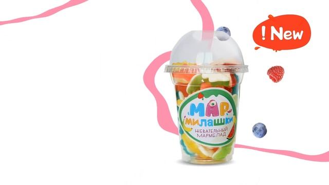 «Мармилашки» смотреть онлайн