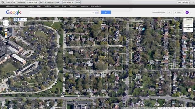 Home Alone 3 House (Map) смотреть онлайн