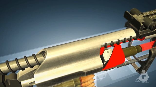 AK47 - How does it work? смотреть онлайн