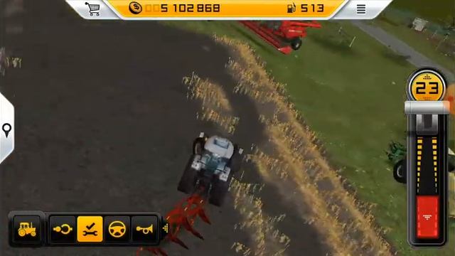 Как подключиться по сети в игре FS 14 смотреть онлайн