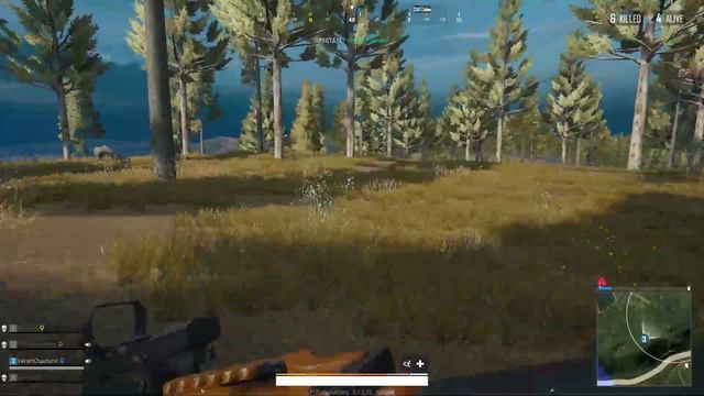 🔴[[LIVE]] PUBG-LITE || 6 akun ke ban? смотреть онлайн