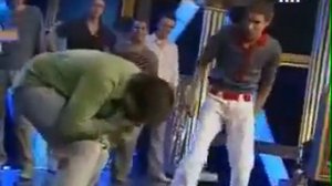 Убойная лига   нарезка миниатюр