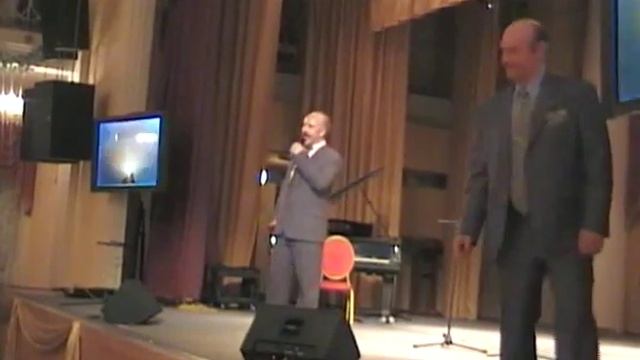 Сергей Иванов на встрече СВВМИУ 17декабря 2011.avi смотреть онлайн