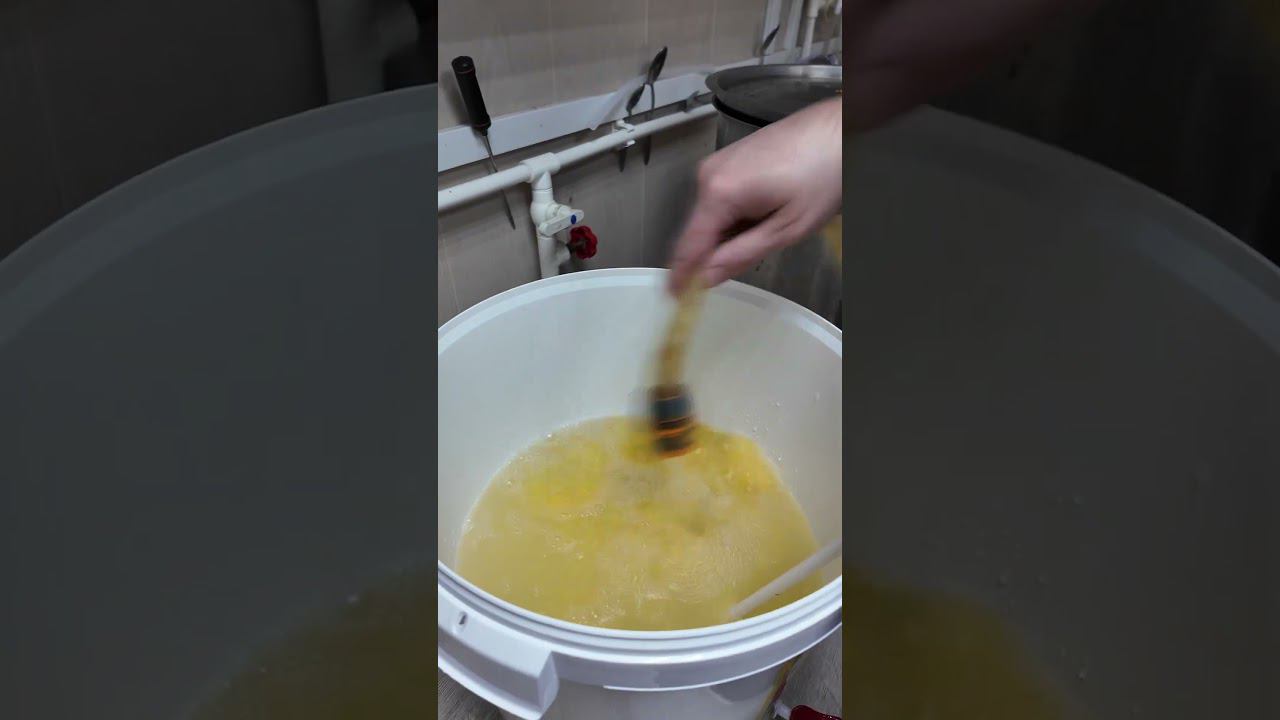 Как сделать настоящий бурбон смотреть онлайн