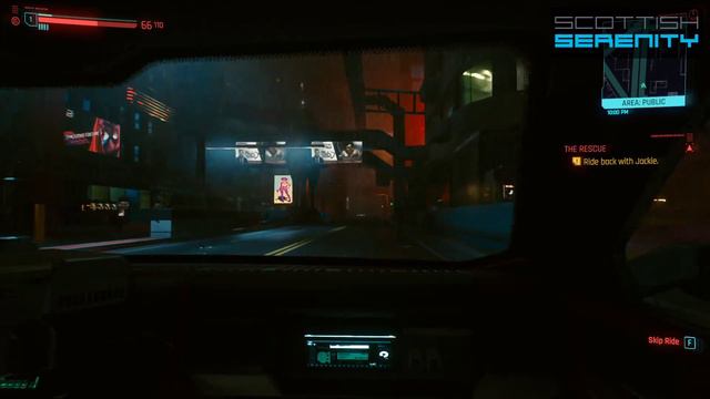 Cyberpunk 2077 Test Stream for CPU usage смотреть онлайн