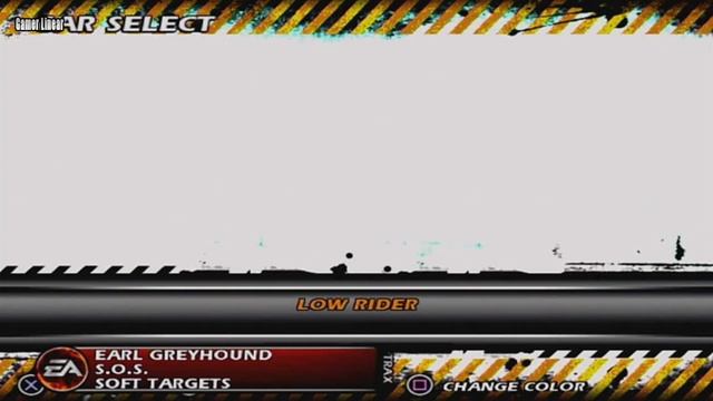 Burnout Dominator Gameplay PS2 Walkthrough Part 1 смотреть онлайн