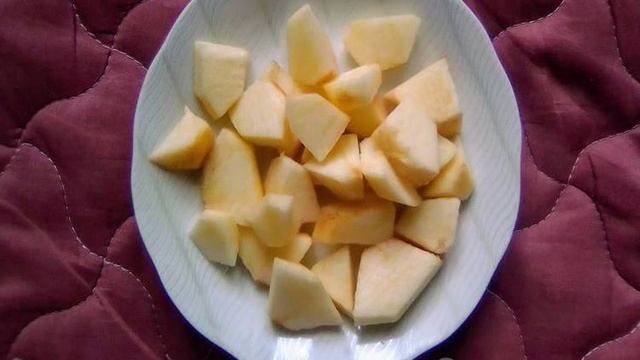 Рецепты от шеф-повара