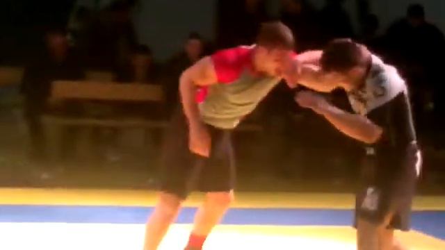 Загубынога Иван Фоменко Евгений финал DCC Ukraine open 2011 в 87 9 кг смотреть онлайн