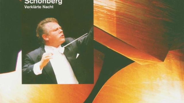 Verklärte Nacht, Op. 4 (Version for String Orchestra) смотреть онлайн