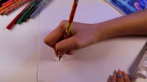 ДЕЛАЮ БУМАЖНУЮ КОСМЕТИКУ \ косметика из бумаги