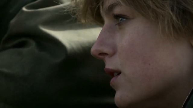 The Crown Scene - Princess Diana Went Stag Hunting With Prince Philips смотреть онлайн