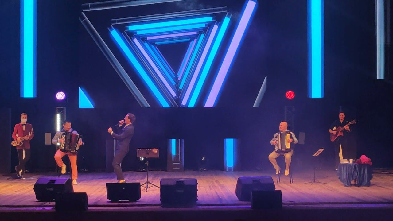 Марат Яруллин - парым син