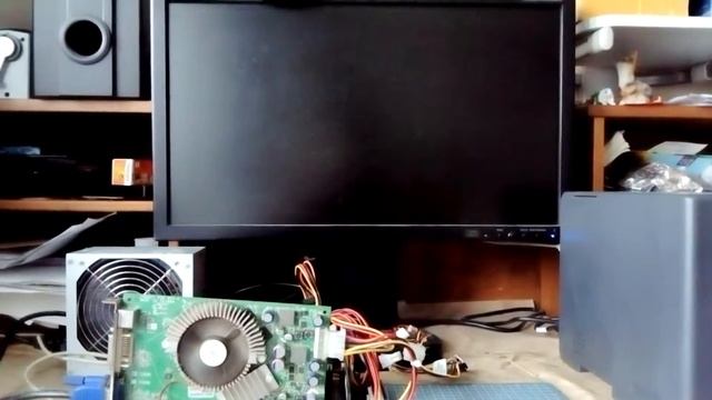 Asus P4C800 + Leadtek NVIDIA GeForce 6600 GT (A6600GT-TDH128) 128 MB смотреть онлайн