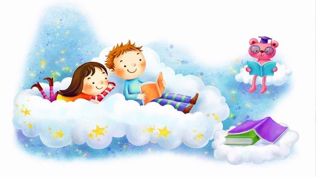 Красивая Колыбельная для Малышей # Спокойный сон Моцарт для Детей, Спокойная Релакс мелодия для Сна смотреть онлайн