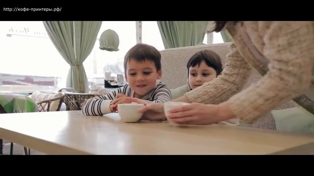 Кофе принтеры в России смотреть онлайн