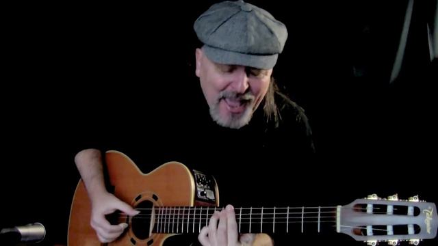 Highway Tо Hell - AC/DC - Igor Presnyakov - acoustic performance смотреть онлайн