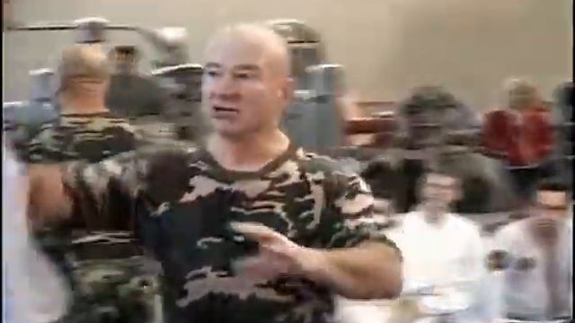 отличие зала и улицы...чему надо учить смотреть онлайн