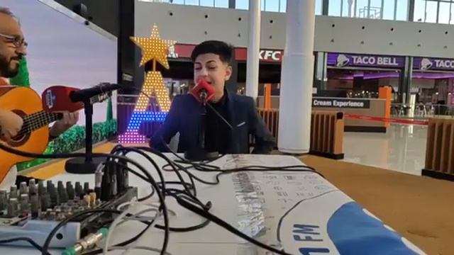 Fernando García y pedro el funde por soleá смотреть онлайн