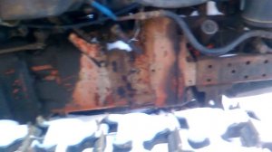 Отзыв про трактор т70