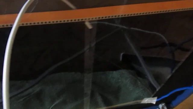 162 Массажная кушетка с подогревом (модернизация оборудования). смотреть онлайн