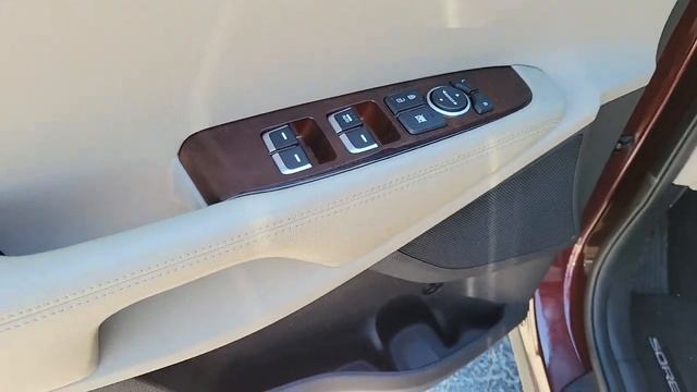 2017 Kia Sorento North Las Vegas, Paradise, Henderson, Boulder City, Summerlin South, NV Z4652A смотреть онлайн