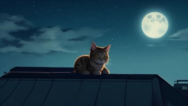 Sleep Tight! - Music for sleep and meditate - Chill music & lofi смотреть онлайн