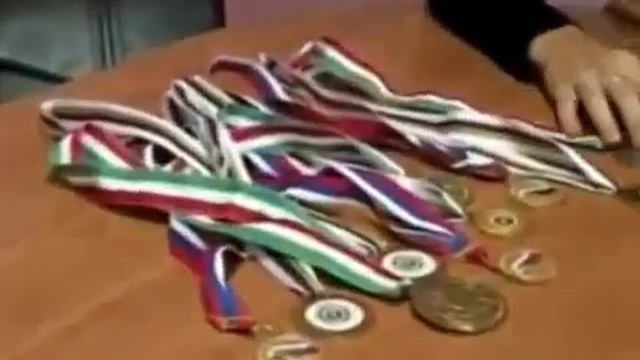 Мастер Спорта о Коралловом Клубе смотреть онлайн