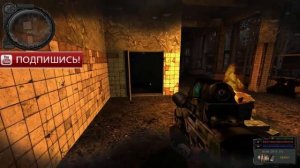 S.T.A.L.K.E.R. народный гибрид, где в Припяти искать торговца Рабиновича,для Кота