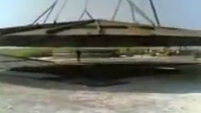 ufo a mazara del vallo смотреть онлайн