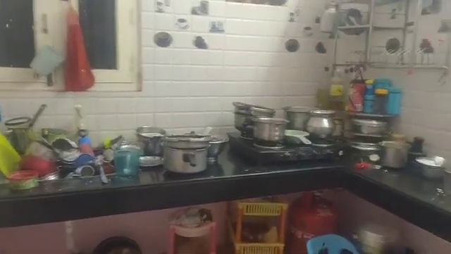 இப்படி பாத்திரம் வேலக்காம போட்டு இருக்கிங்கலா?/ Simple routine смотреть онлайн