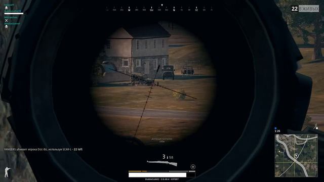 Я тут это, играю, заходи если что[]РОЗЫГРЫШ (ссылка в описании)[PUBG][ПАБГ][ПУБГ] смотреть онлайн