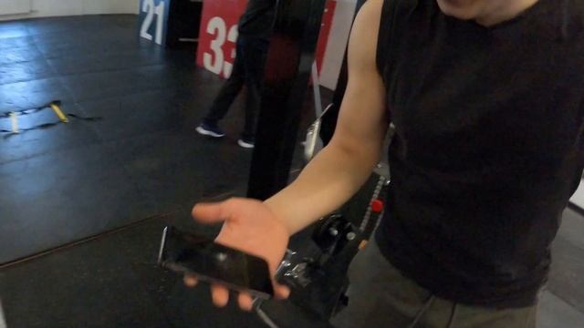 Тренировка за 50 000 РУБЛЕЙ!!! смотреть онлайн