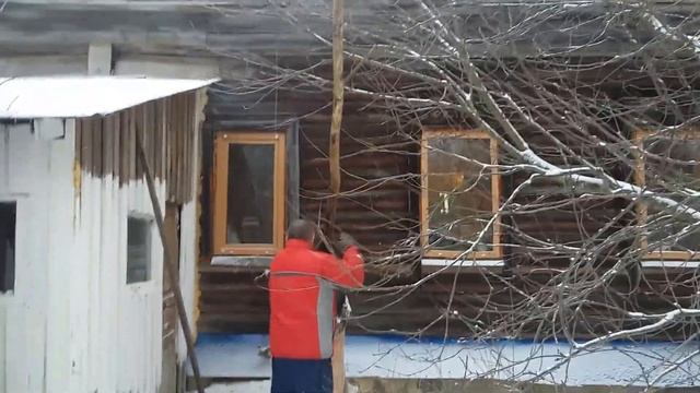 Печи "Халявка", "Чистый дом" ч.1 смотреть онлайн