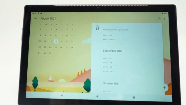 Teclast M40 Pro 10.1'' Tablet Unboxing, Specs, Review Price смотреть онлайн
